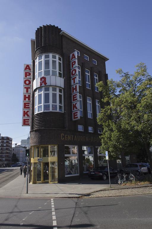 Boutique Hostel Kremer Bremen Exterior foto